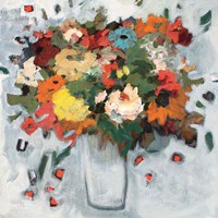 Early Spring II Fine Art Print