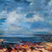 After the Storm Fine Art Print