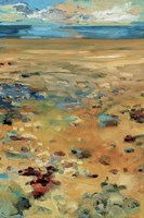 High Point of Summer Fine Art Print