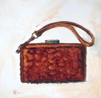 You Know You Want Me Fine Art Print