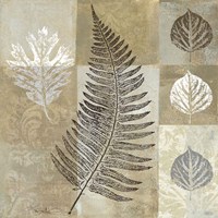 Essence of Nature II Fine Art Print