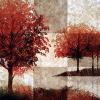 Elysian Fields Fine Art Print