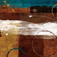 Veritas Fine Art Print