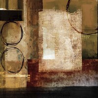 Manhattan Melody Fine Art Print