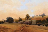 Chabanne Fine Art Print