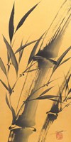 Bamboo's Strength Fine Art Print