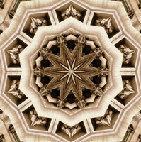 Trevi Fountain Fine Art Print