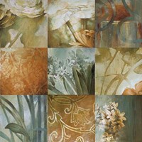 Square Choices Fine Art Print