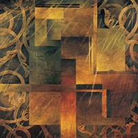 Visual Patterns II Fine Art Print