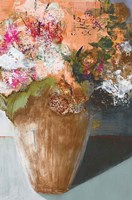 Two Dozen Blooms Fine Art Print