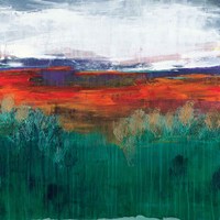 Sundown Fine Art Print