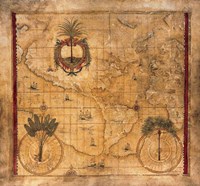 Nova Totius Fine Art Print