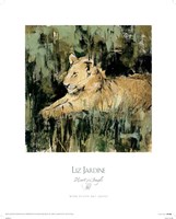 Heart of the Jungle IV Fine Art Print