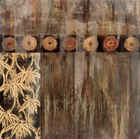 Asian Eyes II Fine Art Print