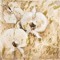 Fragrant Snow II Fine Art Print