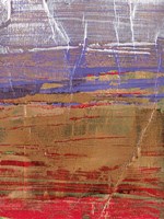 Ablaze I Fine Art Print