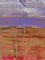 Ablaze II Fine Art Print