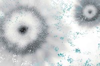 Crystalline Fine Art Print