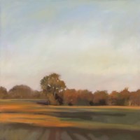 Harvest Fields Fine Art Print