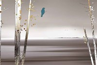 Time Passes Fine Art Print