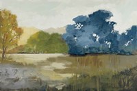 Prelude Fine Art Print