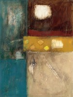 Structure I Fine Art Print