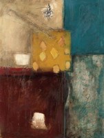 Structure II Fine Art Print