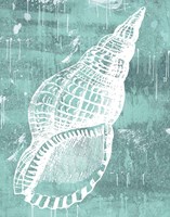 Ocean Tokens II Fine Art Print