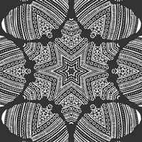 Kaleidoscope Duo I Fine Art Print