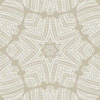 Kaleidoscope Duo II Fine Art Print