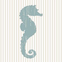 From The Sea III Fine Art Print