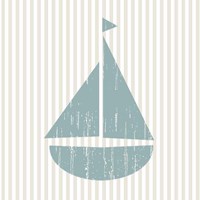 Sail Fine Art Print
