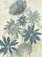 Opposites Attract I Fine Art Print