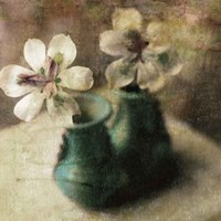 Nature's Blossoms IV Fine Art Print