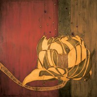 Life of the Gifted I Fine Art Print