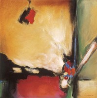 Apollo Fine Art Print