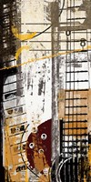 Chords Fine Art Print