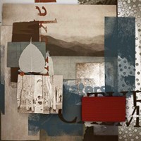 Reverie I Fine Art Print