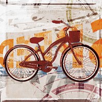 Cruising Fine Art Print