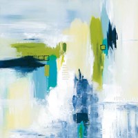 Start To Forget Fine Art Print