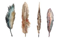 Listen To The Wind Blow Fine Art Print