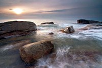 Sea Dreams Fine Art Print