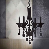 Crystal Light I Fine Art Print