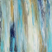 Don't You Wish I Fine Art Print