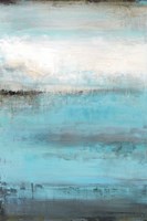 Beyond The Sea Fine Art Print