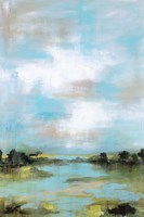 Wasting Time Fine Art Print