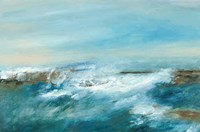 Storm Watching Fine Art Print