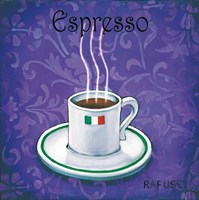 Espresso Fine Art Print