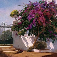 Menorca Home Fine Art Print