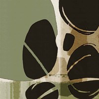 Skipping Stones II Fine Art Print